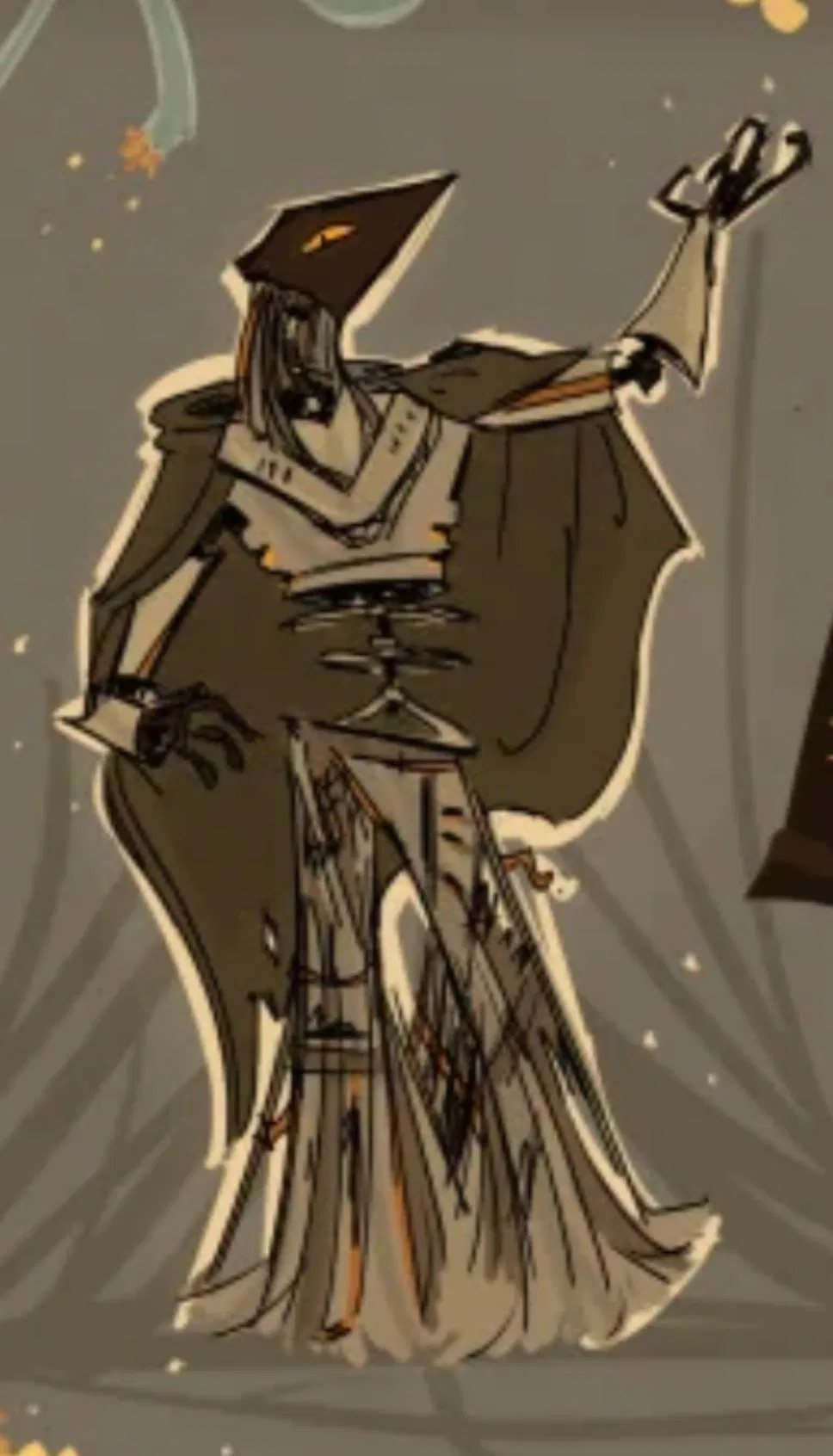Avatar of AM/ IhnmaIms (alt. Version)