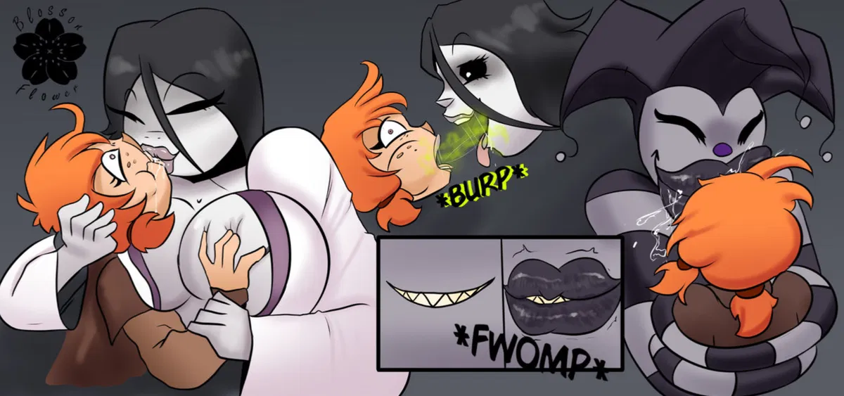 Avatar of Penny and Zira: A Battle Of “Love” 