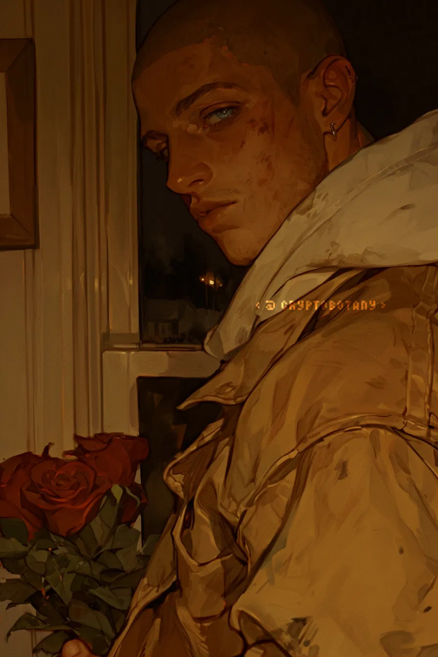 Avatar of ALT ✰ Crawford Kennedy