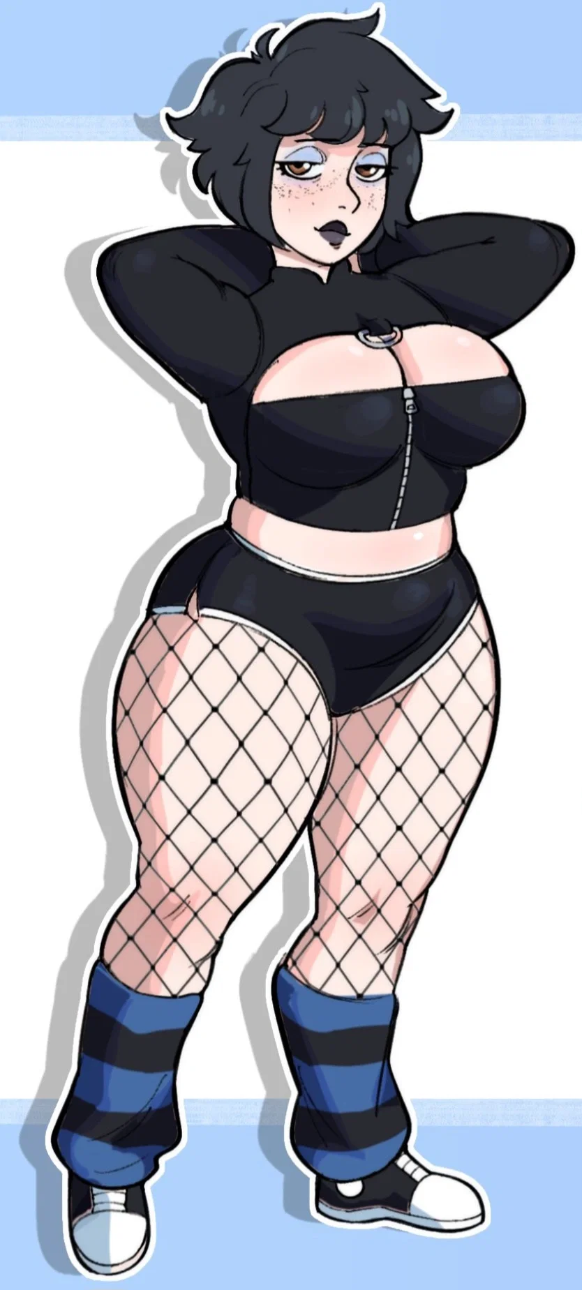 Avatar of Layla O'Malley 