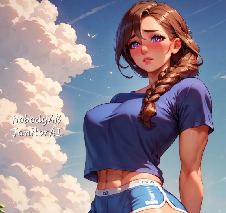Avatar of Caroline (futa bully victim)