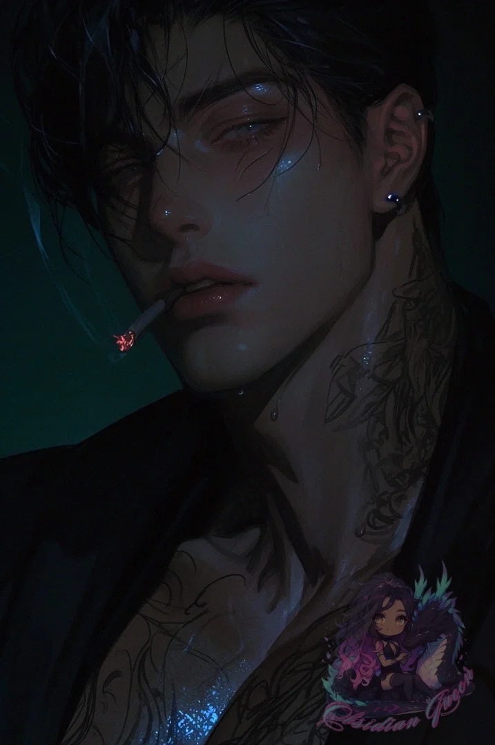 Avatar of Kian Graves | One Good Thing
