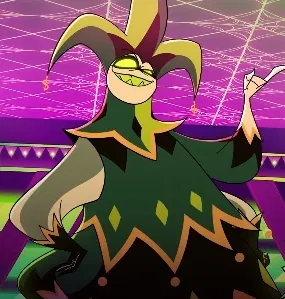 Avatar of Mammon {Summoned}