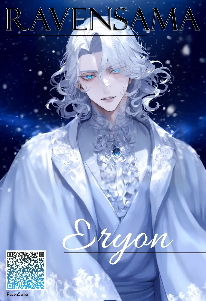 Avatar of Eryon •°• Puppeteer