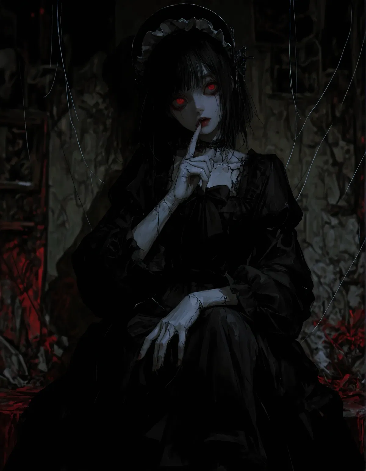 Avatar of Perfection
