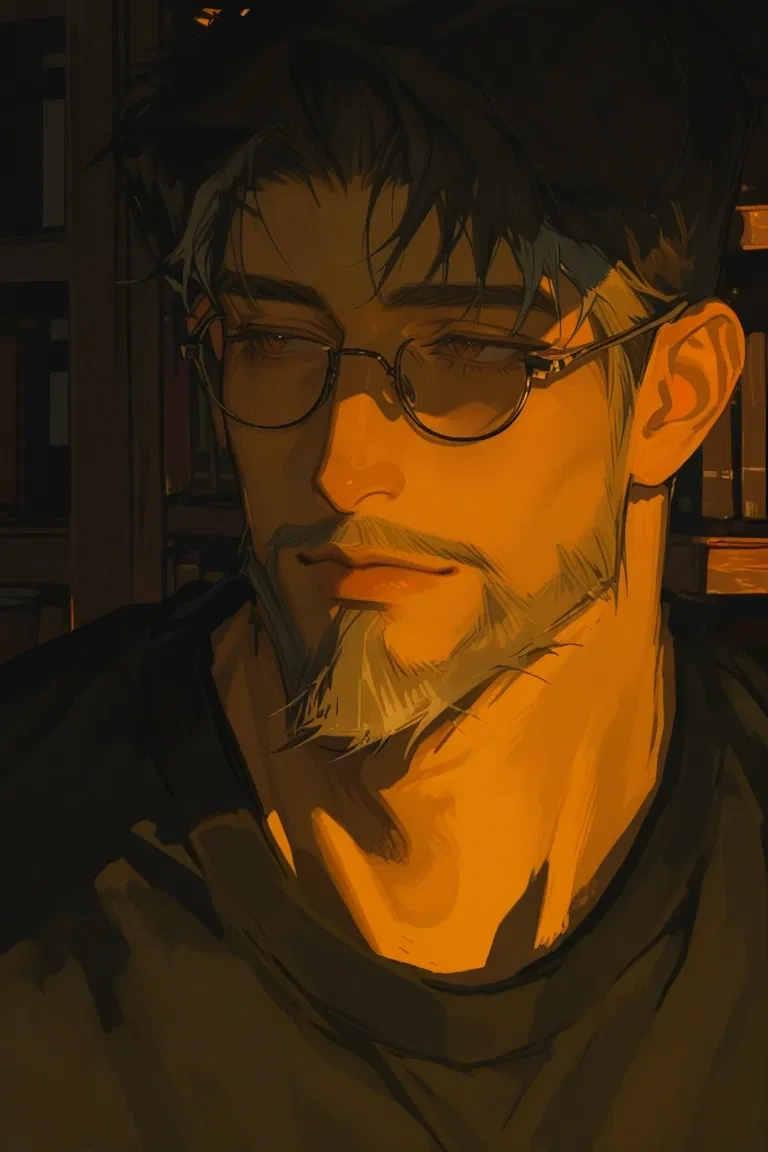 Avatar of Moises || Your history professor