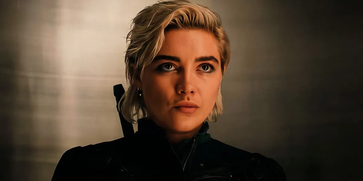Avatar of Yelena Belova | West Chesapeake Valley Thunderbolts