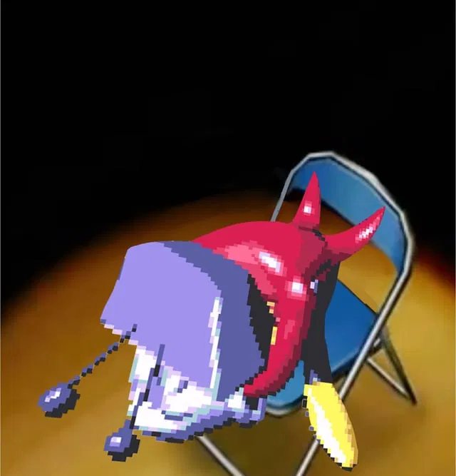 Avatar of Idea blockage