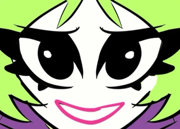 Avatar of Femboy Joker