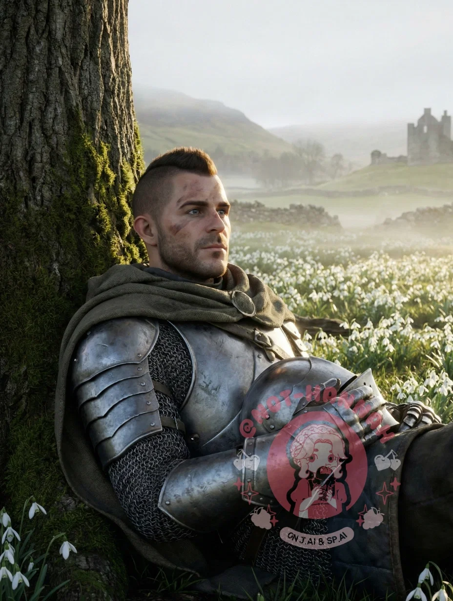 Avatar of John "Soap" MacTavish | After Death