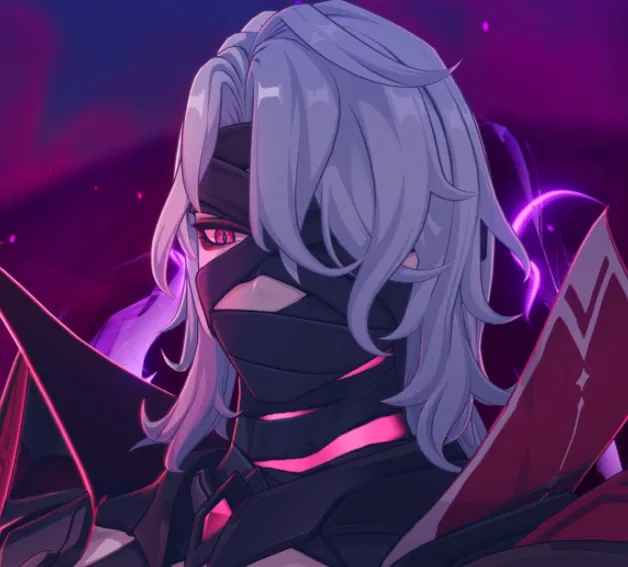 Avatar of Touched Starved Sinner |Rerir|