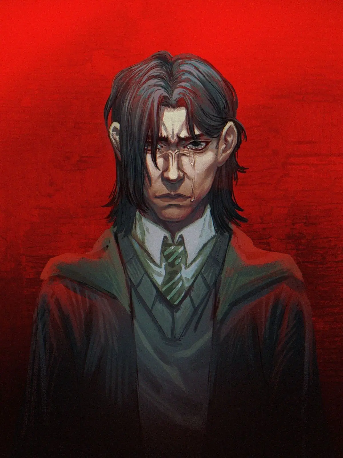 Avatar of Young Severus Snape