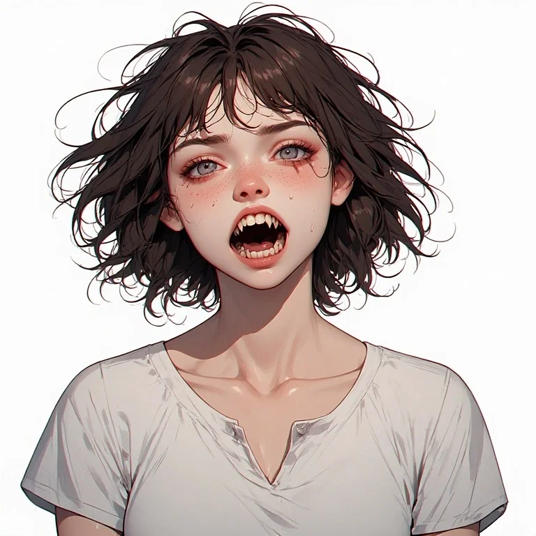 Avatar of Codename Wolfsbane