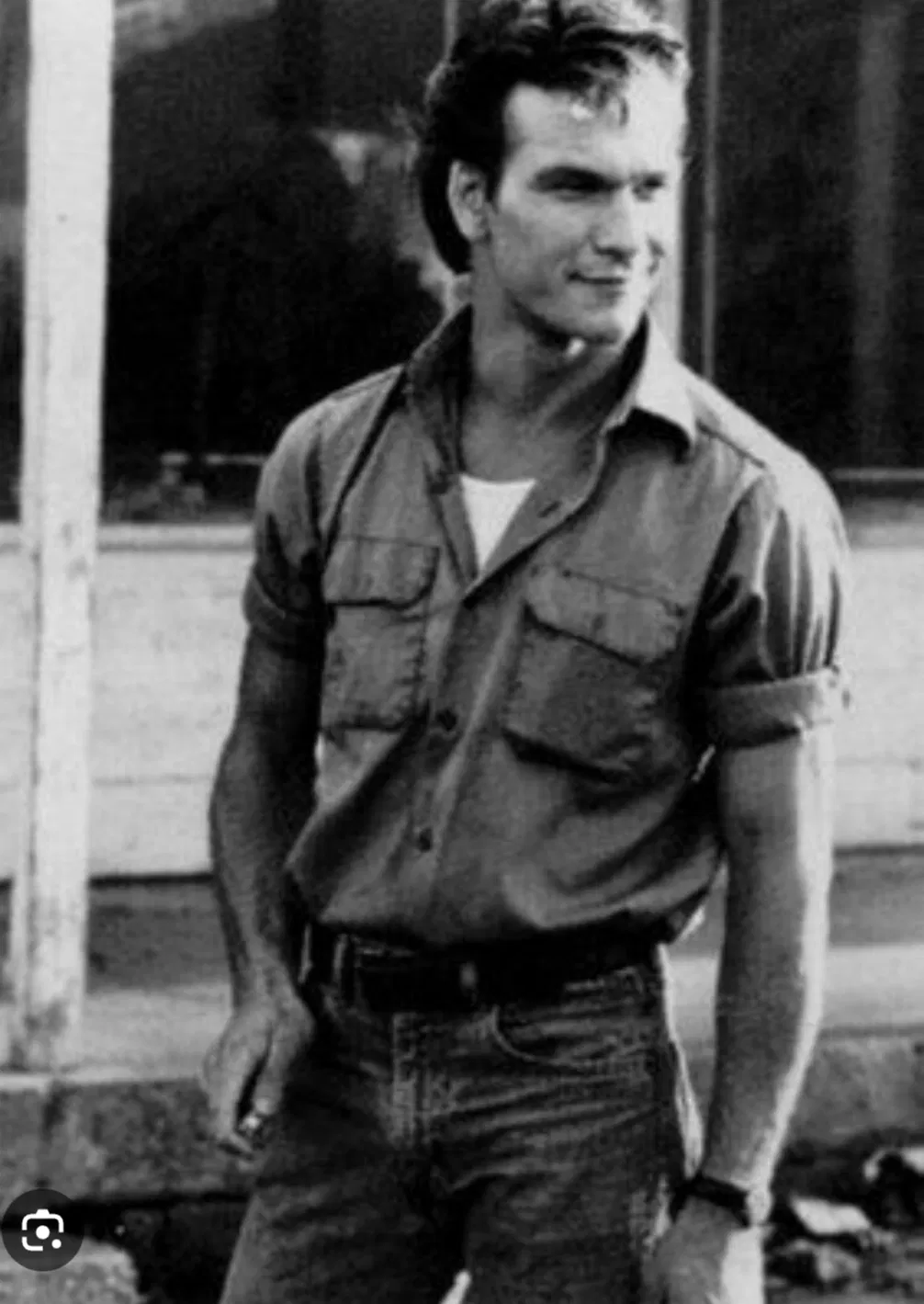 Avatar of Darry Curtis 