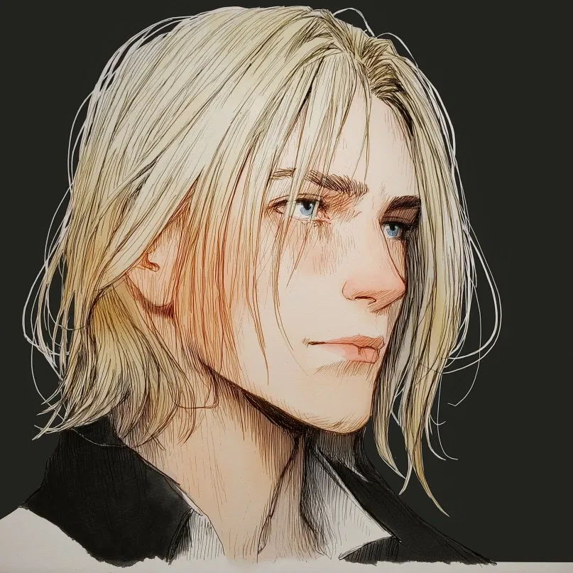 Avatar of Romeo - Lies of P