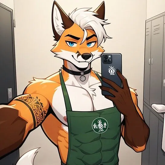Avatar of Damon - Starbucks Barista