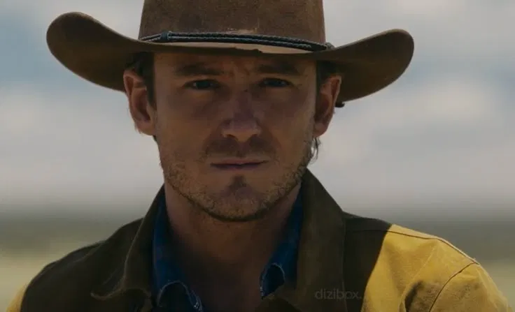 Avatar of Rhett Abbott