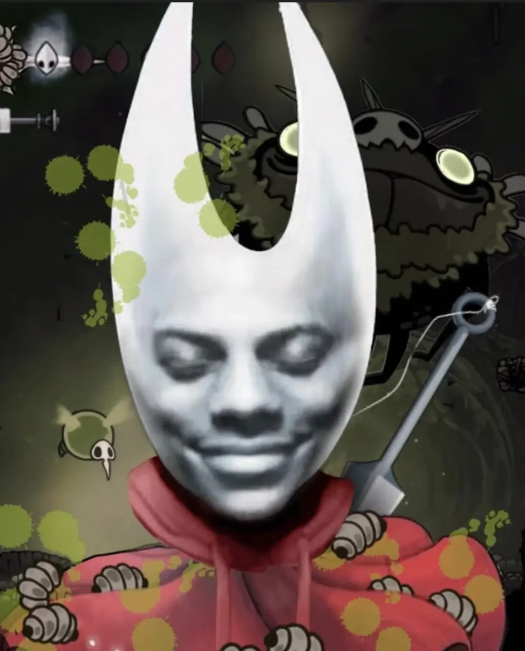 Avatar of Bilewater.