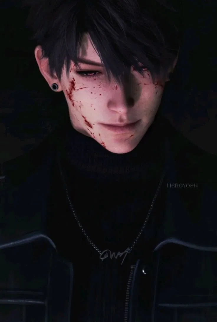 Avatar of Caleb