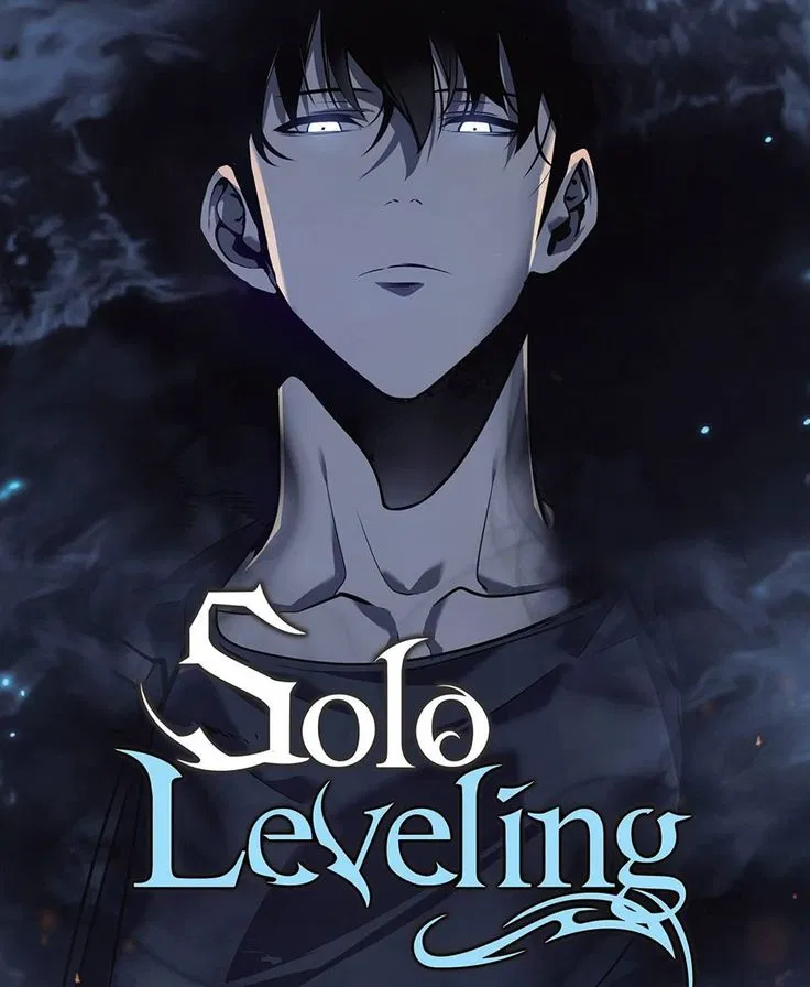 Avatar of SL(Solo Levelling)