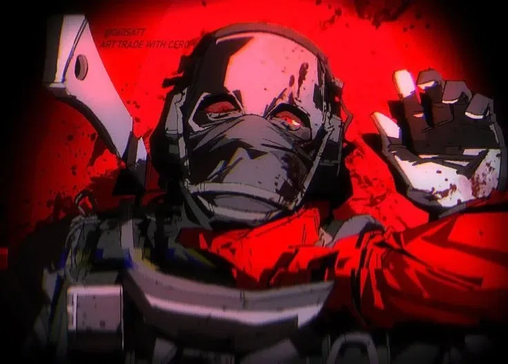 Avatar of Nikto 
