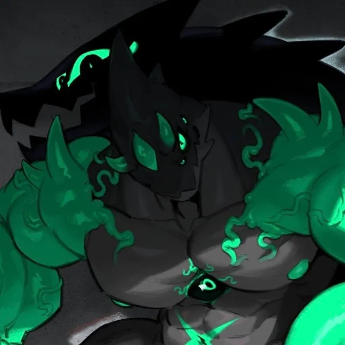 Avatar of Raz Nox