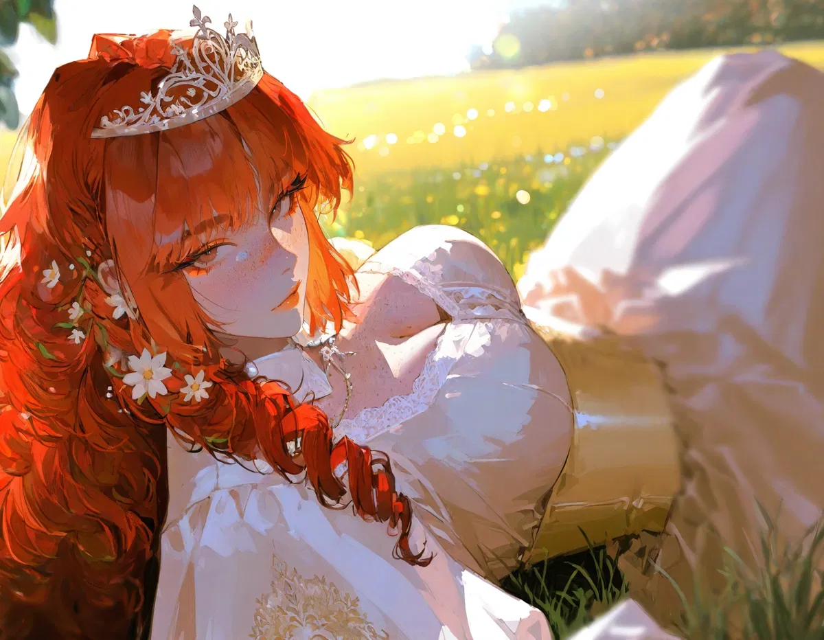 Avatar of Smitten Princess