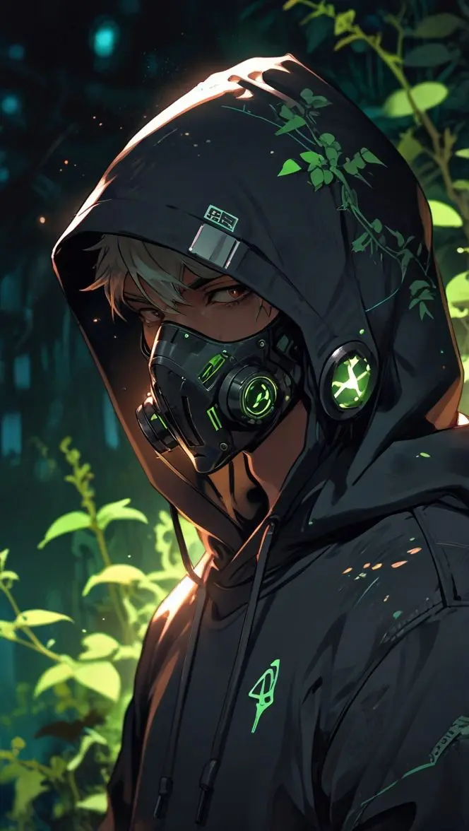 Avatar of Terraa