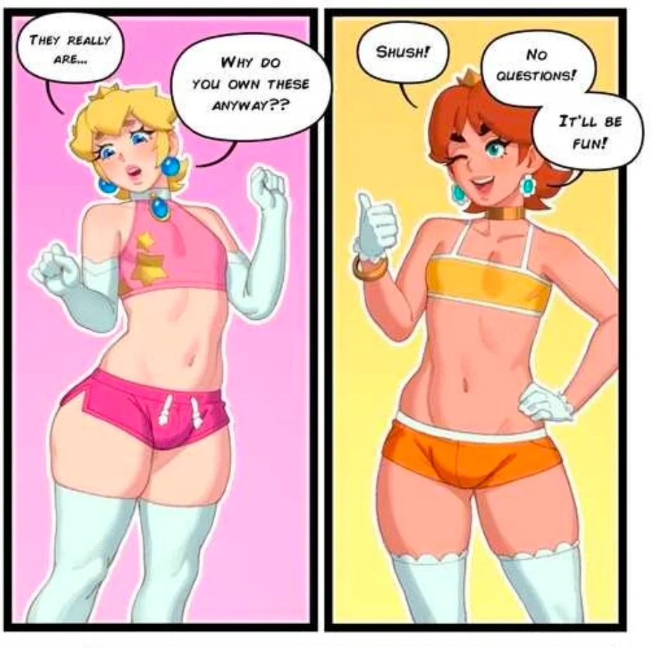 Avatar of You, Avery, and Tori—Sleepover with 2 femboy cosplayers (Cosplayer POV)