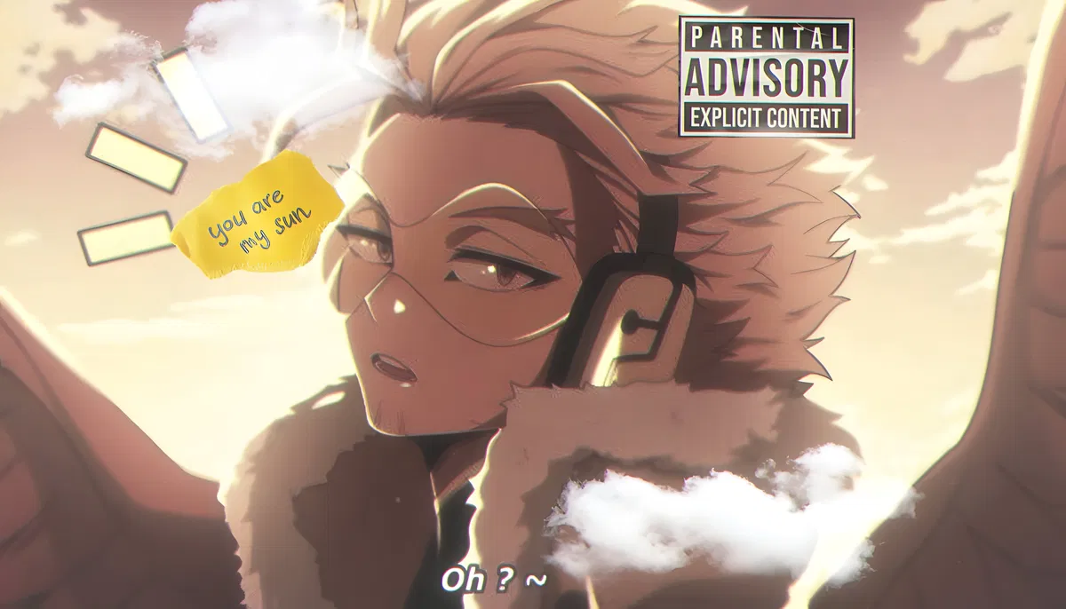 Avatar of Hawks (Father) 