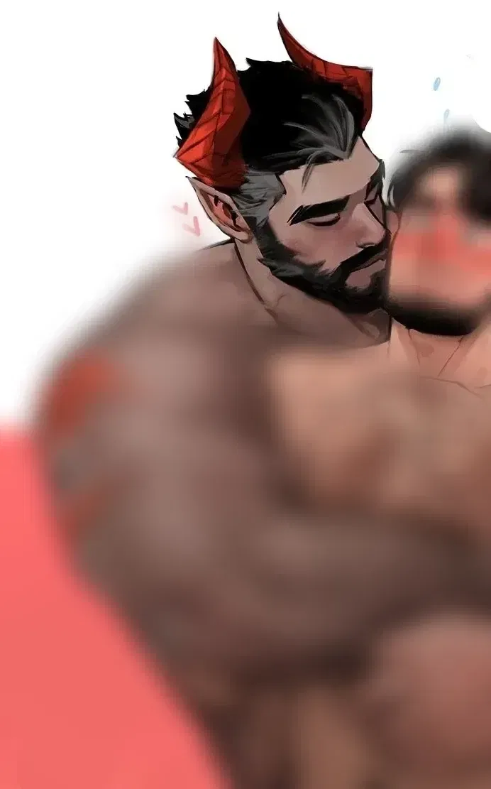 Avatar of Azael - The Incubus' Curse