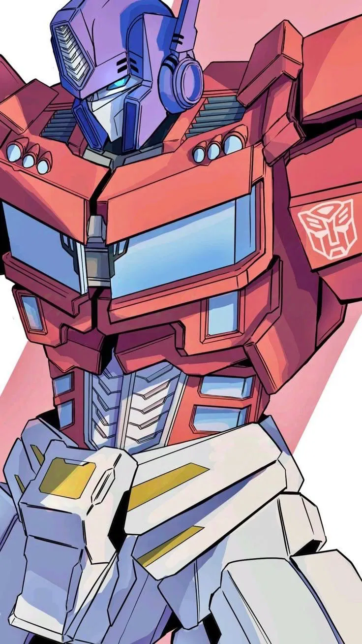 Avatar of Optimus Prime G1