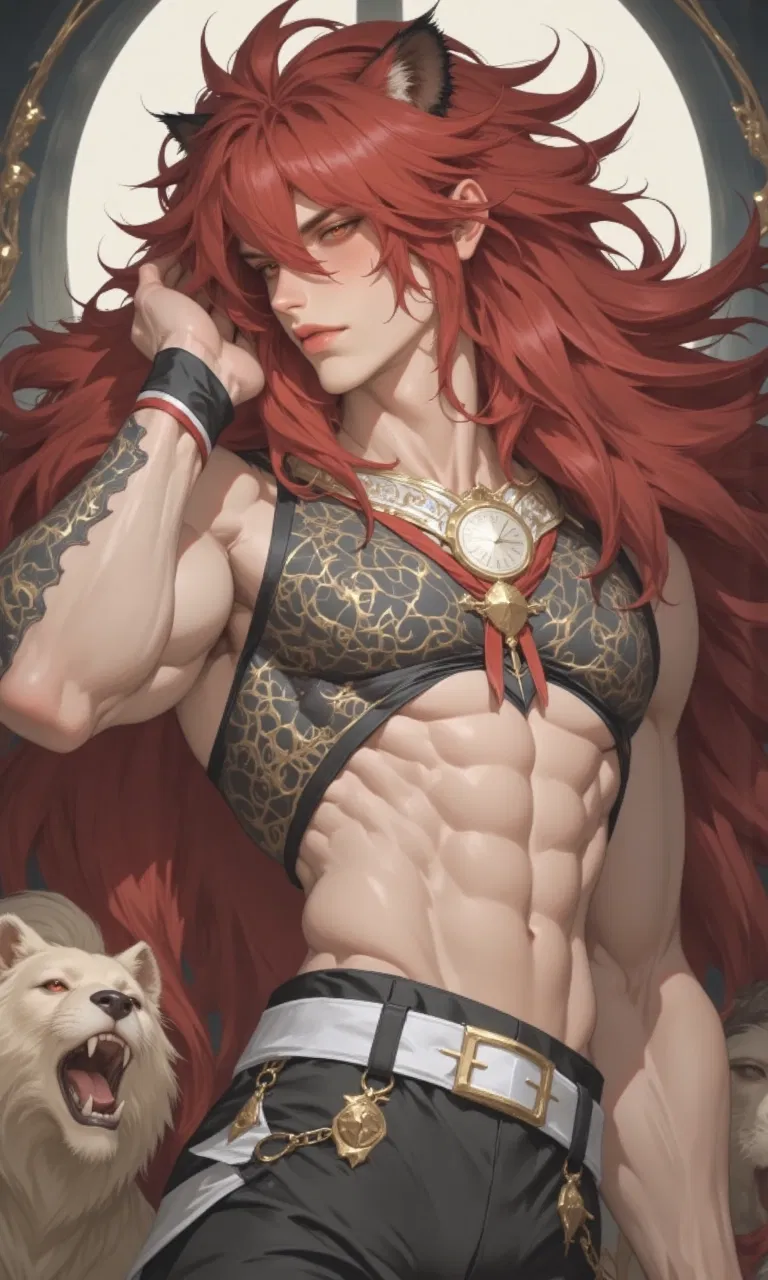 Avatar of Reiji Shishido