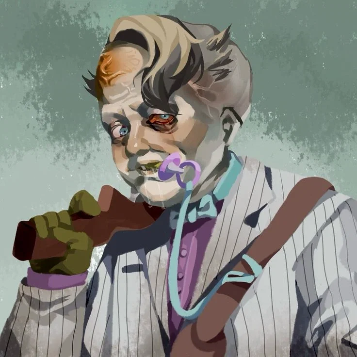 Avatar of Franco barbi 