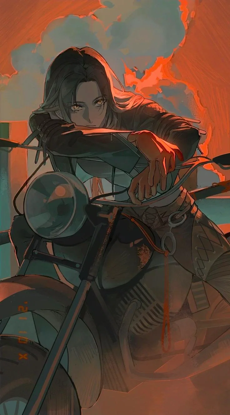 Avatar of Mizuki Igarashi
