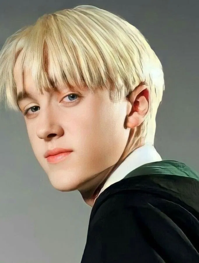 Avatar of Draco Malfoy