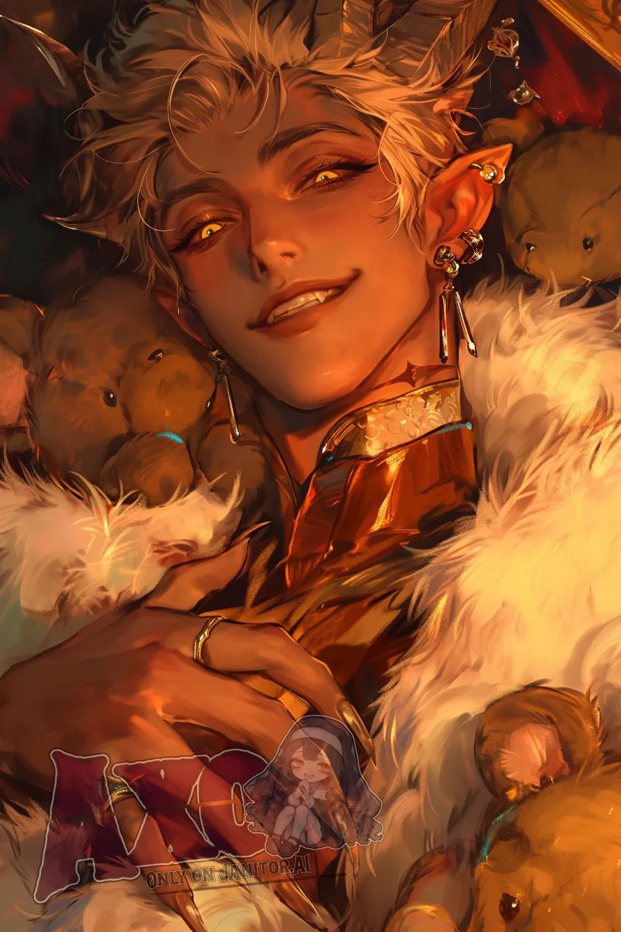 Avatar of Beelzebub | alt
