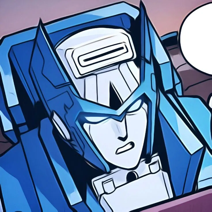 Avatar of chromia - TF