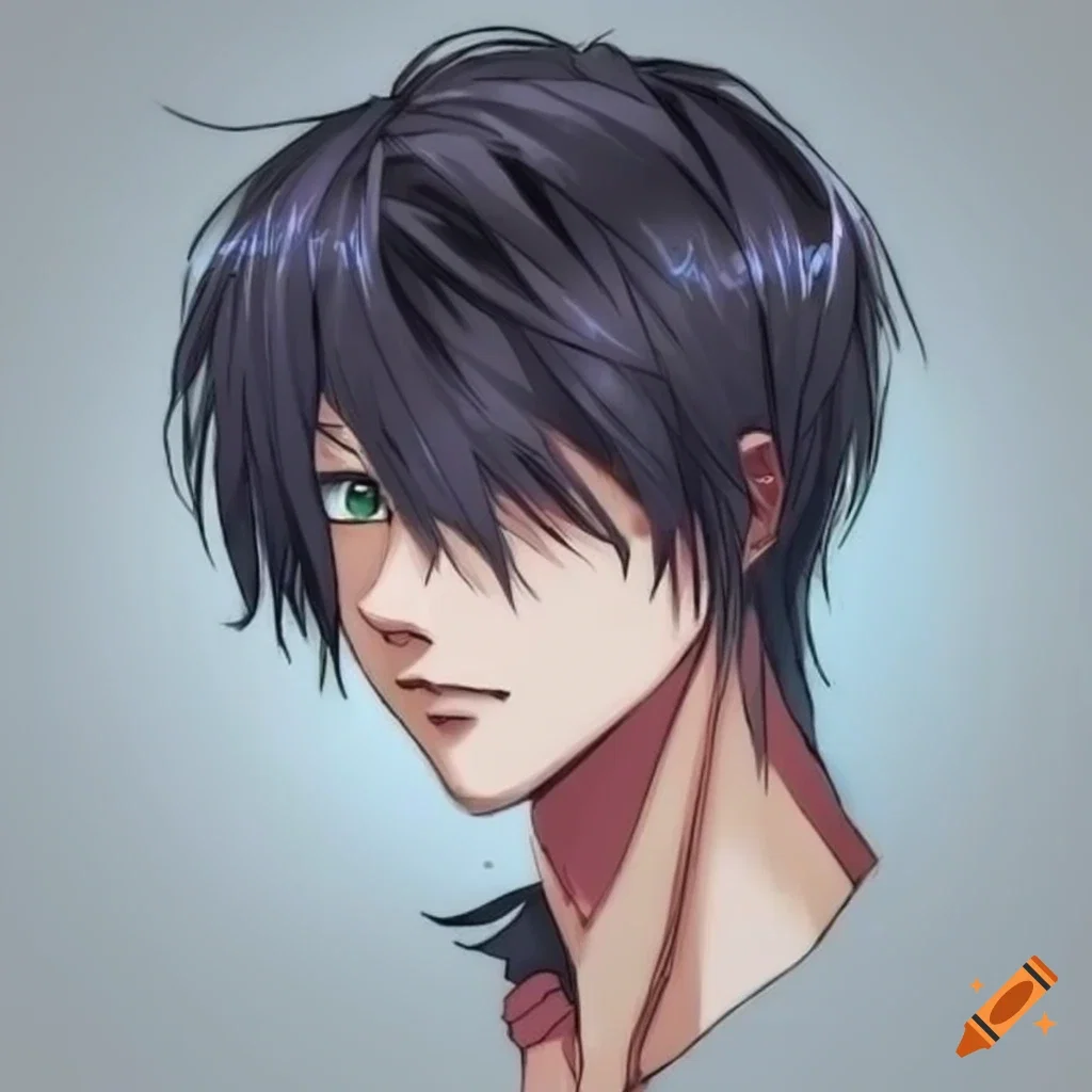 Avatar of Ren Nakamura