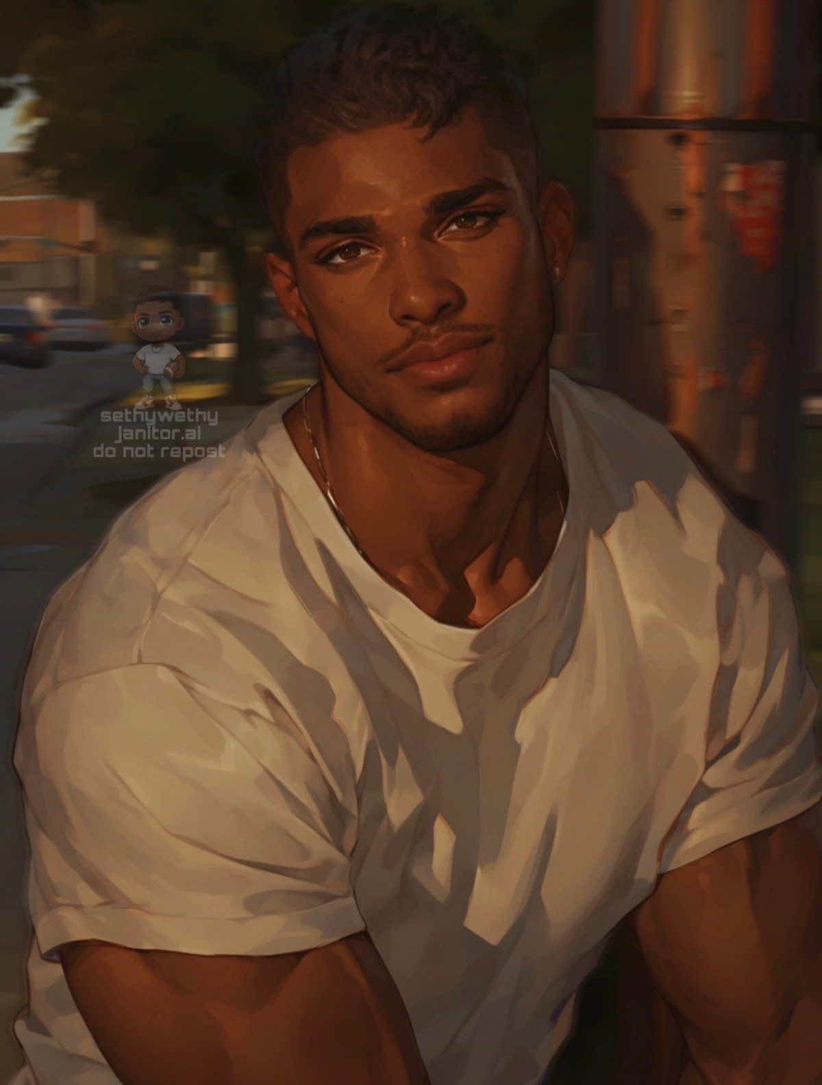 Avatar of Xavier Daniels
