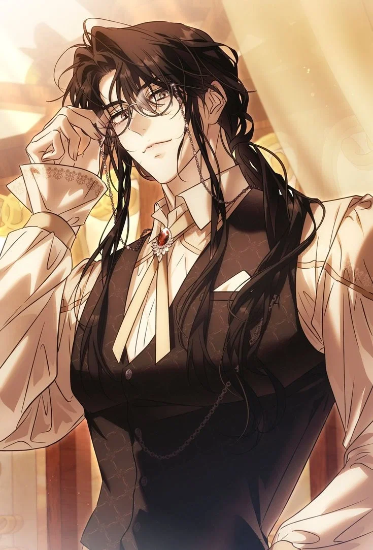 Avatar of   The One Who Stayed