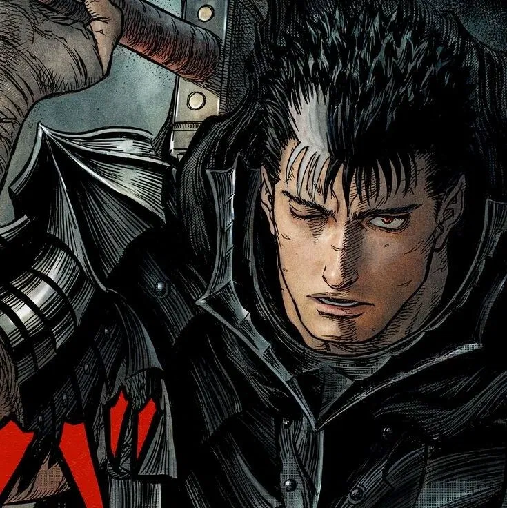 Avatar of Guts