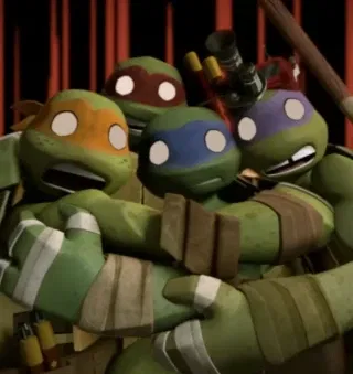 Avatar of 2012 - All Four 
