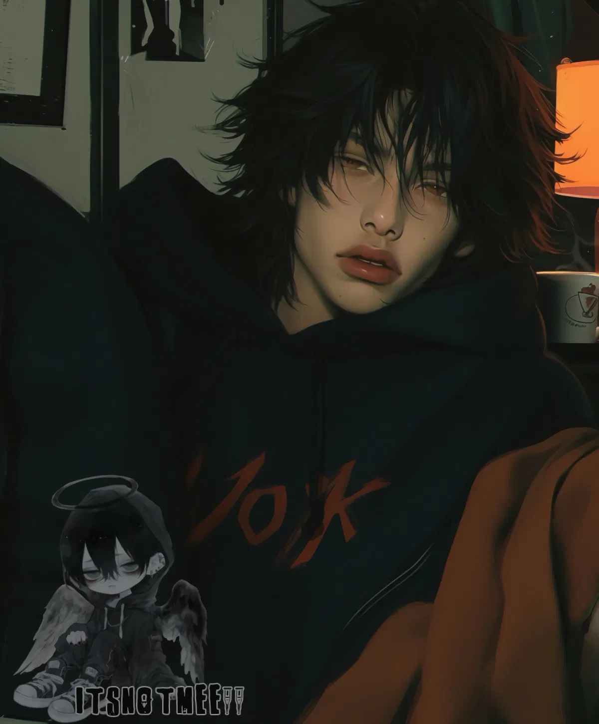 Avatar of Dara | Boyfriend Alt