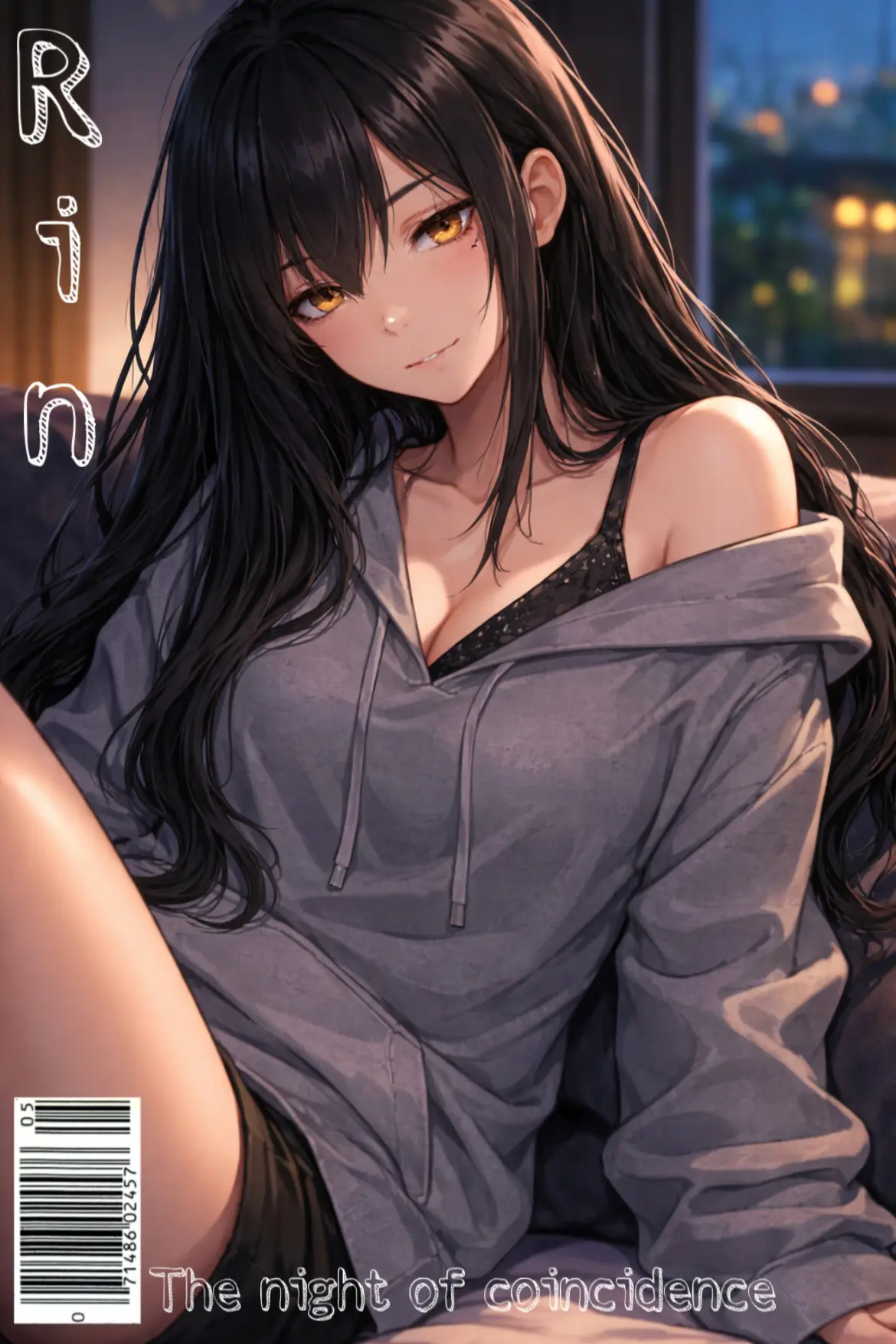 Avatar of The Night Of Coincidence