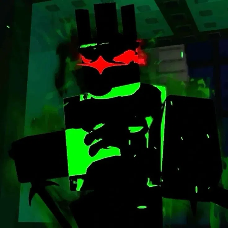 Avatar of 1x1x1x1 | CREATION OF HATRED