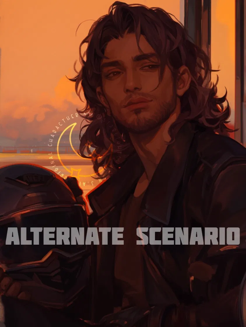 Avatar of Elias Rivera-Estrada | Alt