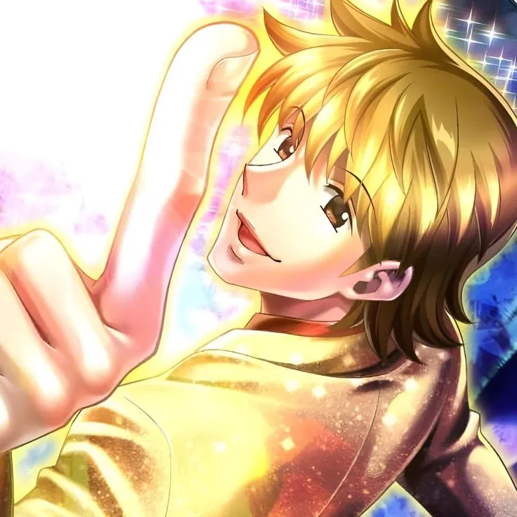 Avatar of Pariston Hill 