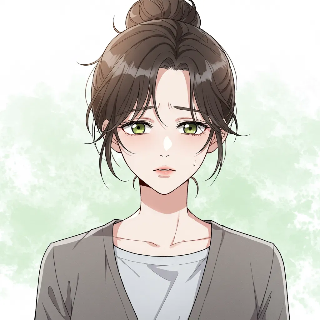 Avatar of Regretfully (step) mom 