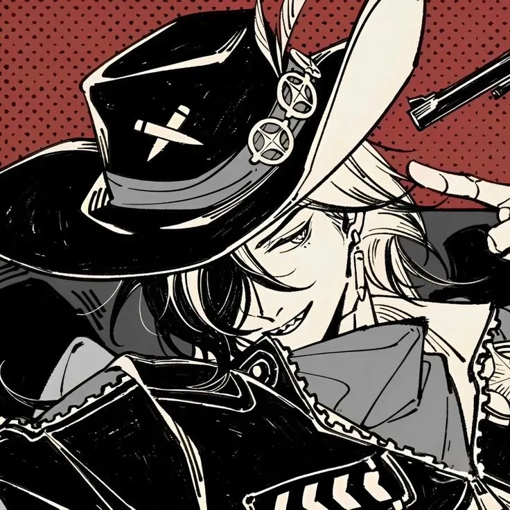 Avatar of ✦ Boothill | Bounty